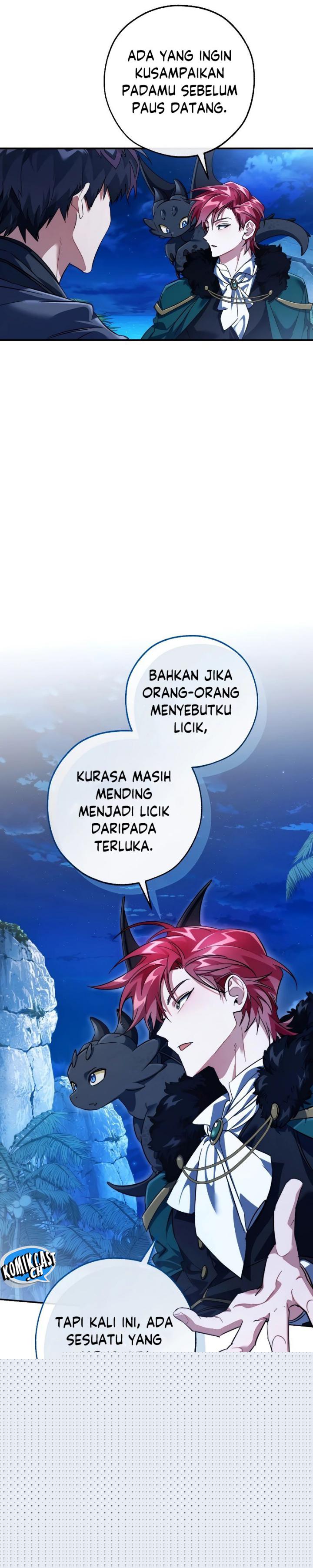 Trash of the Count’s Family Chapter 117 Gambar 12