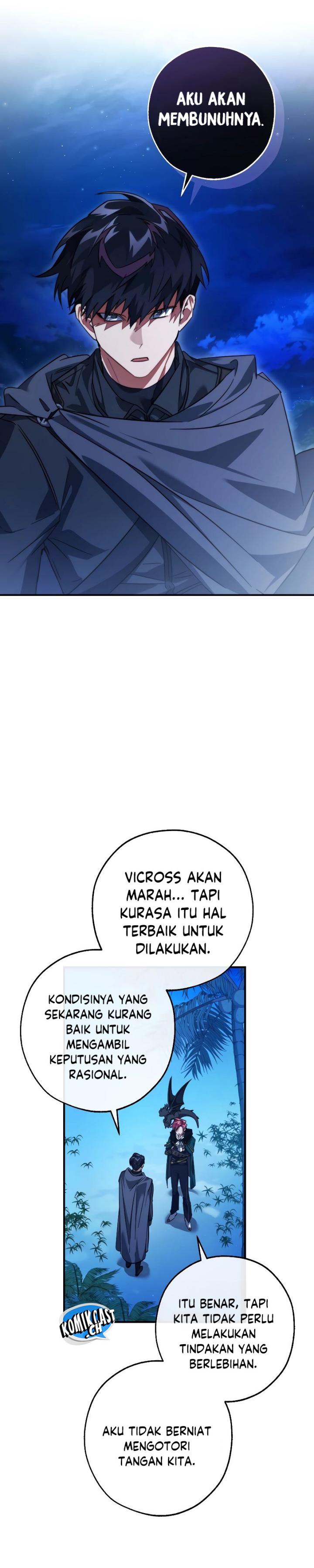 Trash of the Count’s Family Chapter 117 Gambar 15