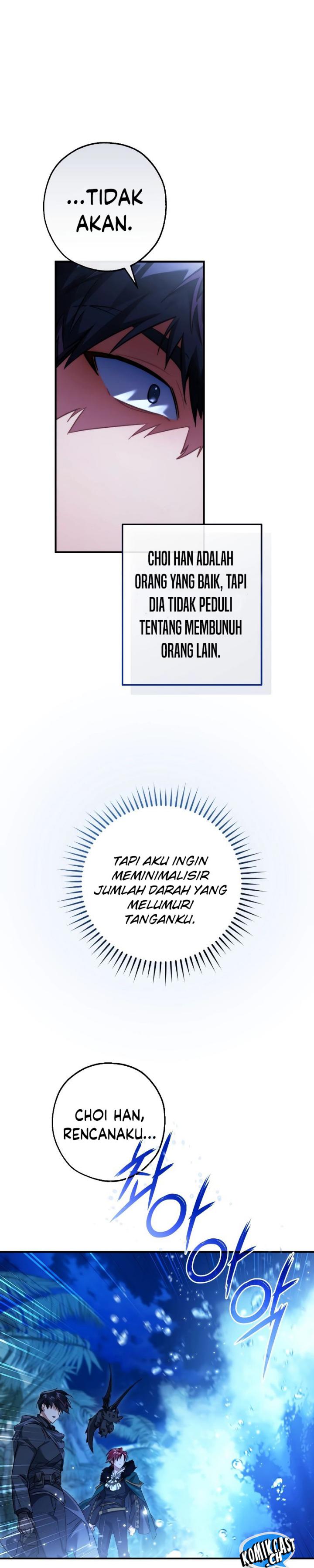 Trash of the Count’s Family Chapter 117 Gambar 16