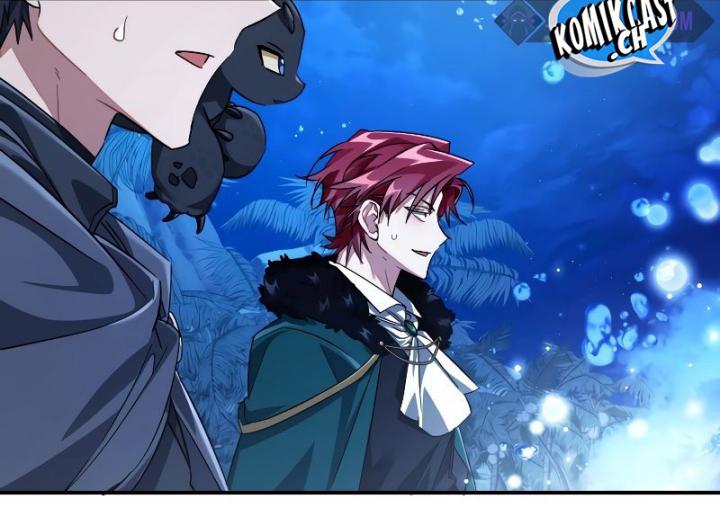 Trash of the Count’s Family Chapter 117 Gambar 18
