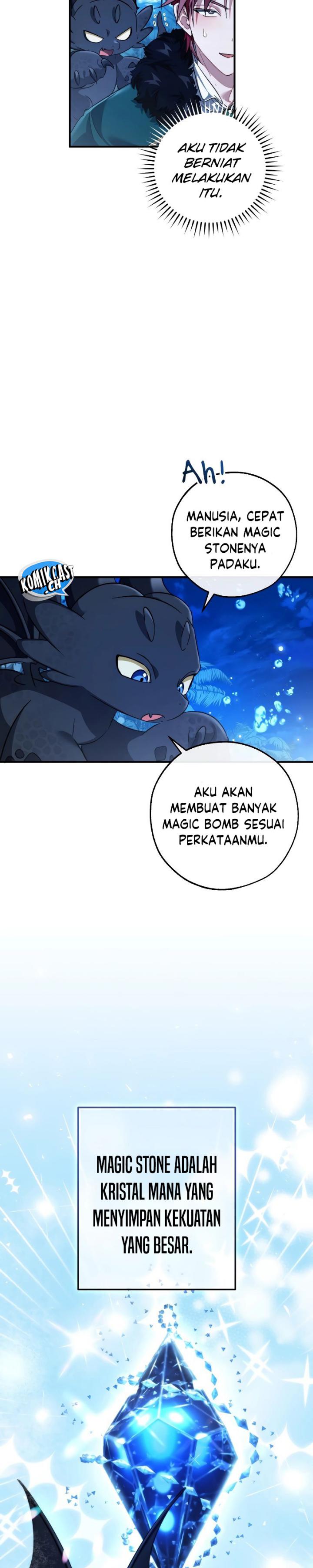 Trash of the Count’s Family Chapter 117 Gambar 20