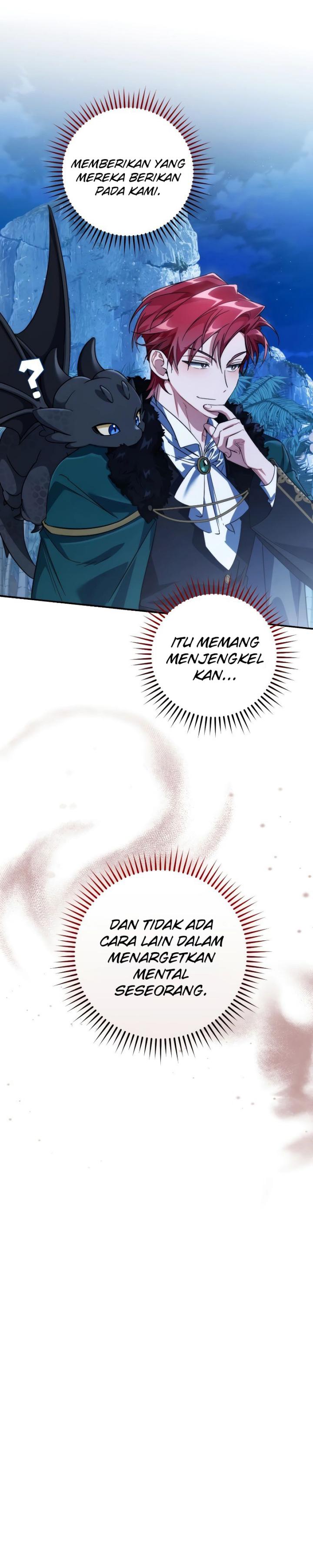Trash of the Count’s Family Chapter 117 Gambar 22