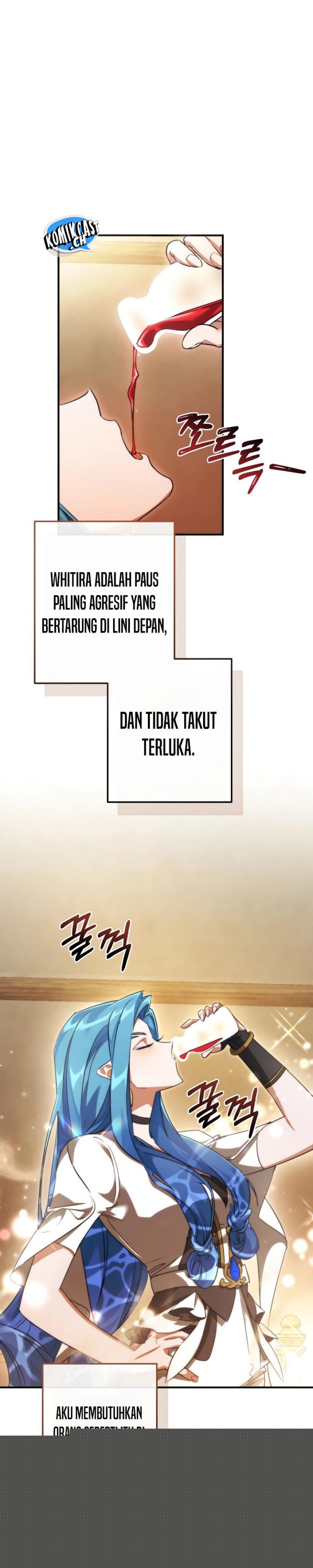 Trash of the Count’s Family Chapter 117 Gambar 23