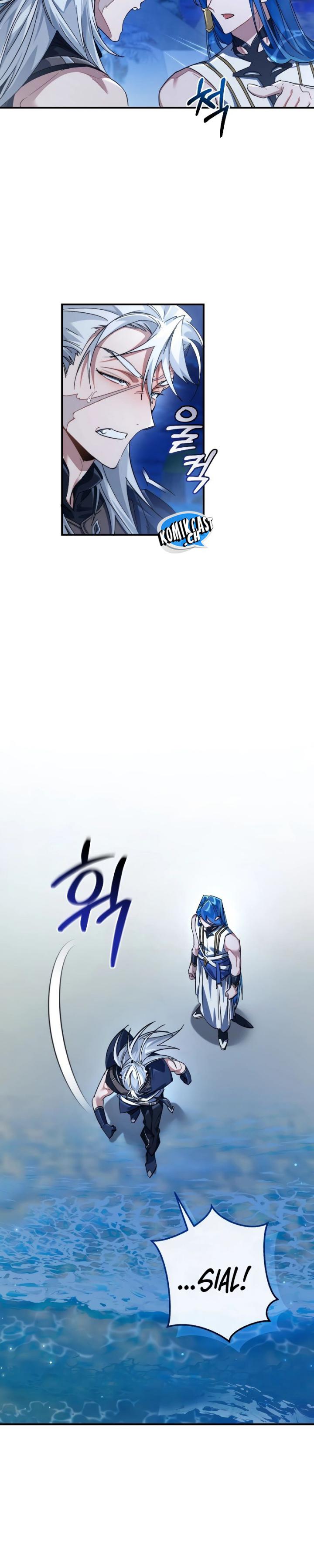 Trash of the Count’s Family Chapter 117 Gambar 3