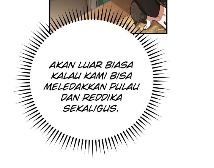 Trash of the Count’s Family Chapter 117 Gambar 32