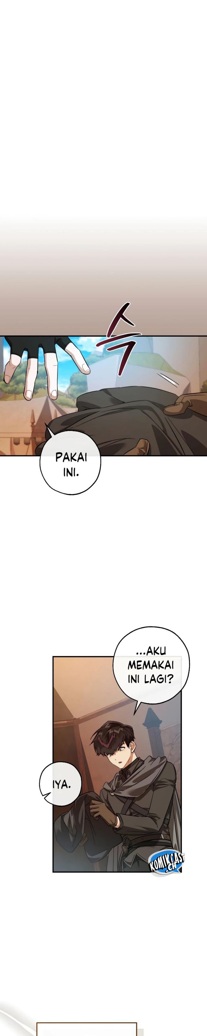 Trash of the Count’s Family Chapter 117 Gambar 39