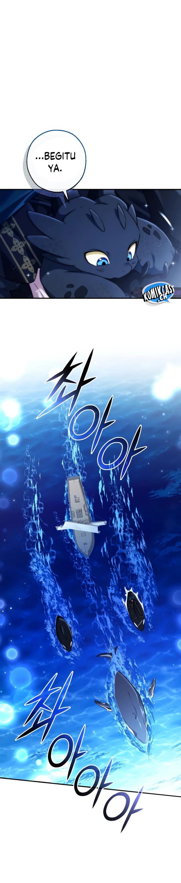 Trash of the Count’s Family Chapter 117 Gambar 8