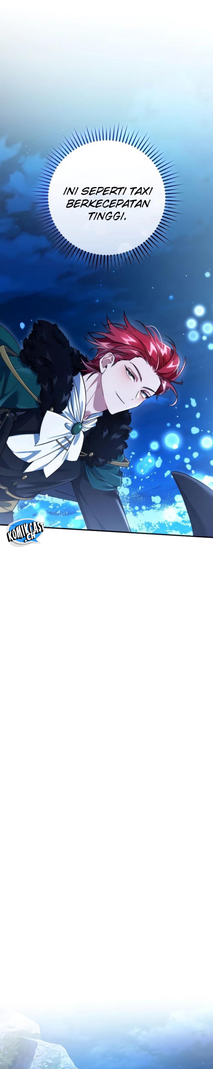 Trash of the Count’s Family Chapter 117 Gambar 9