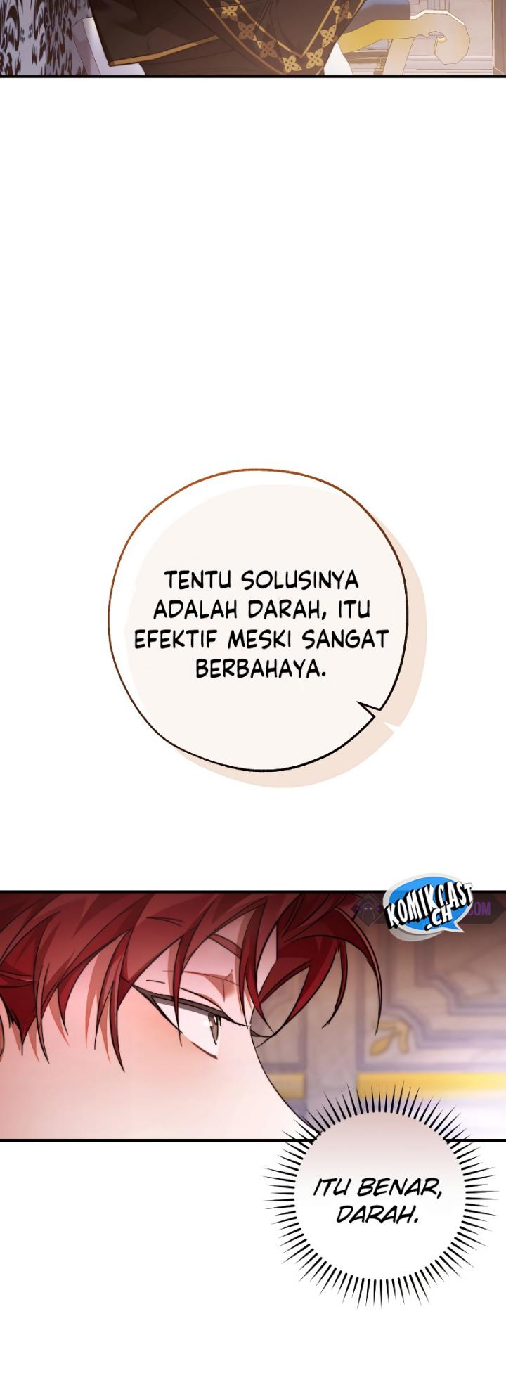 Trash of the Count’s Family Chapter 116 Gambar 18