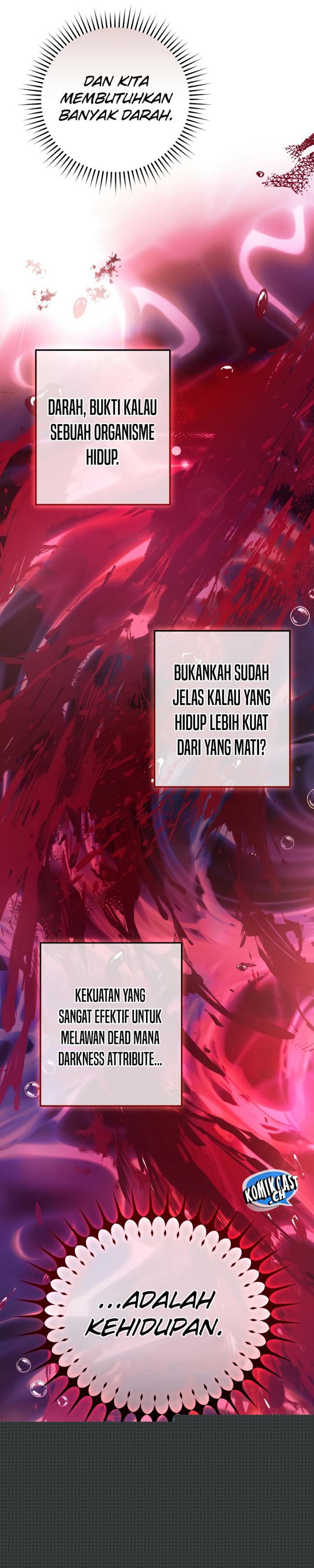 Trash of the Count’s Family Chapter 116 Gambar 19
