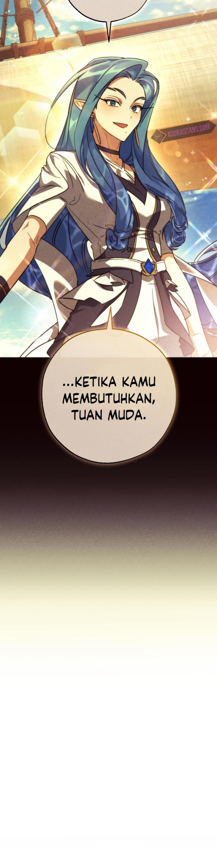 Trash of the Count’s Family Chapter 116 Gambar 27