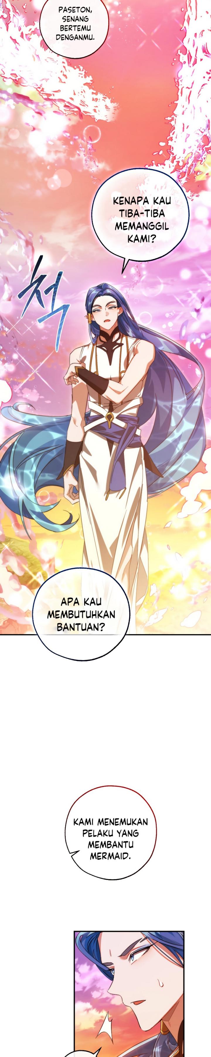 Trash of the Count’s Family Chapter 116 Gambar 31