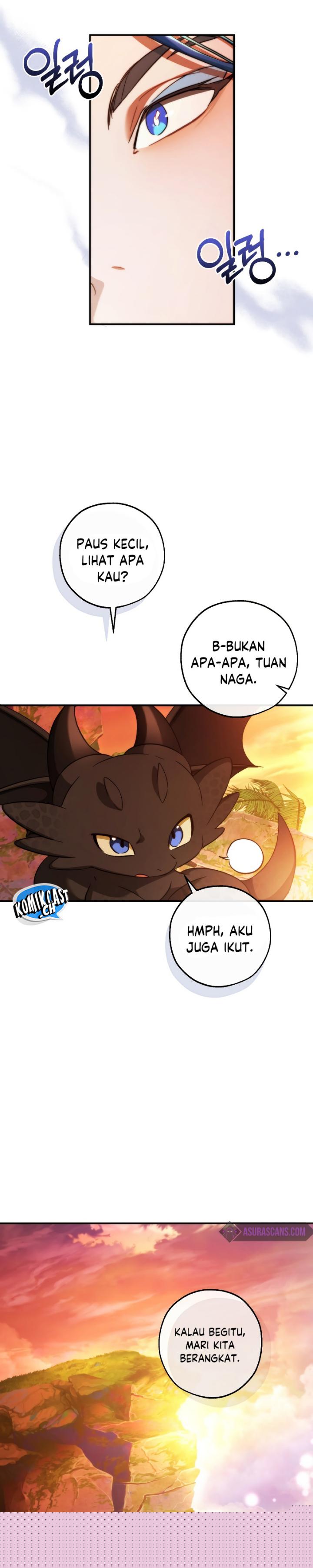 Trash of the Count’s Family Chapter 116 Gambar 36