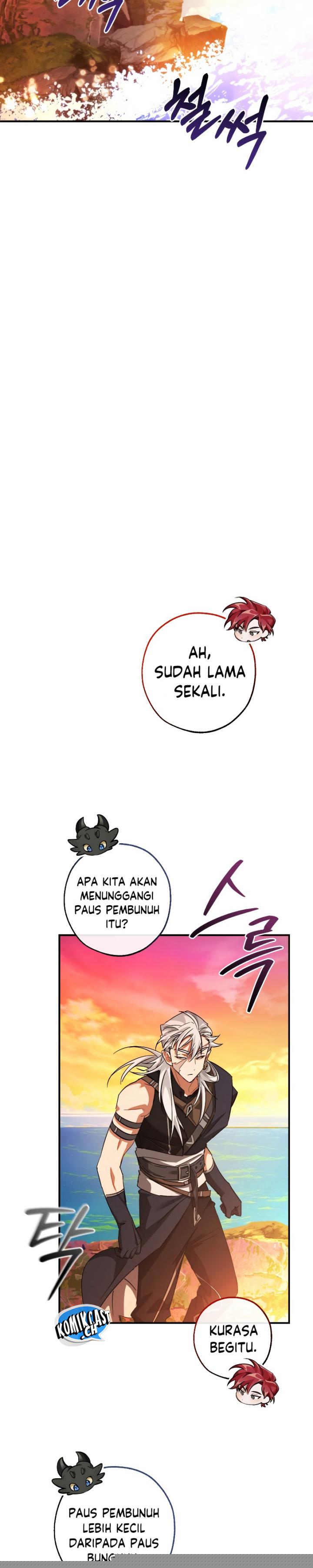 Trash of the Count’s Family Chapter 116 Gambar 37