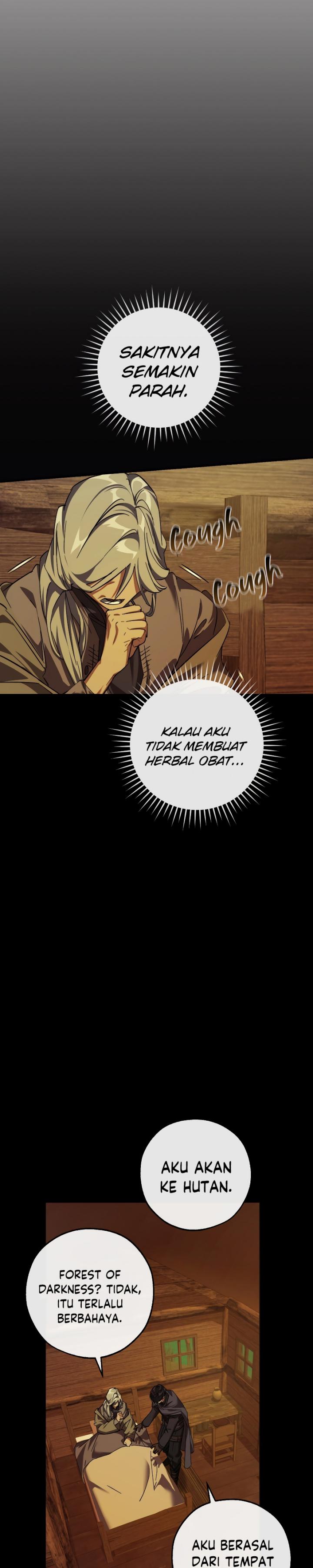 Trash of the Count’s Family Chapter 115 Gambar 9