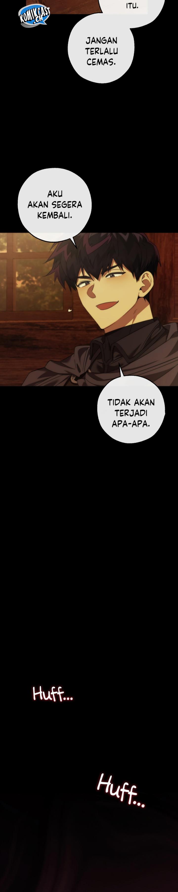 Trash of the Count’s Family Chapter 115 Gambar 10