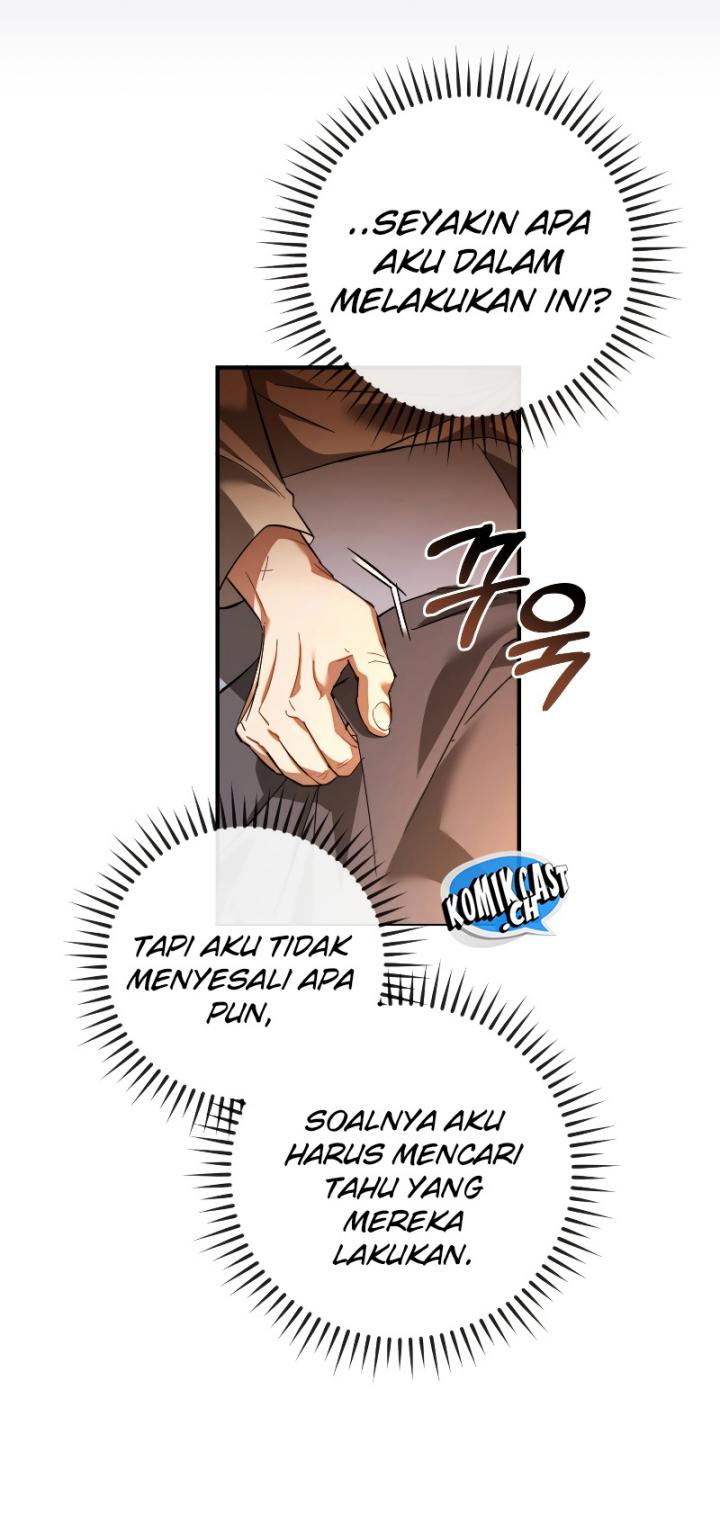 Trash of the Count’s Family Chapter 115 Gambar 16