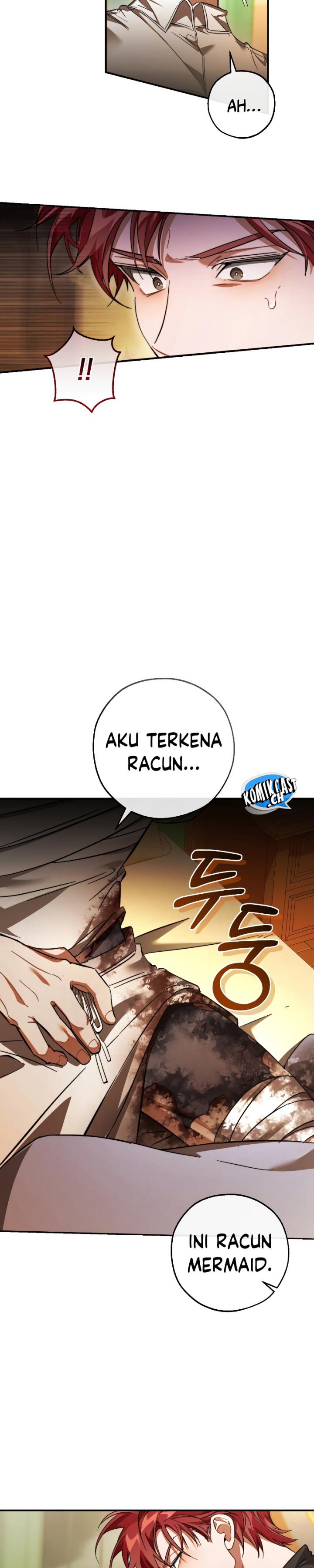 Trash of the Count’s Family Chapter 115 Gambar 21