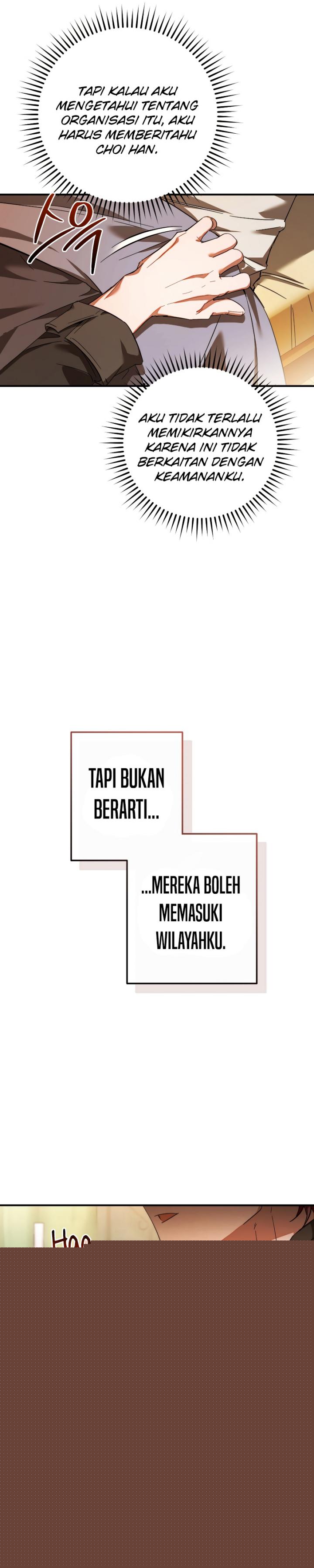 Trash of the Count’s Family Chapter 115 Gambar 24