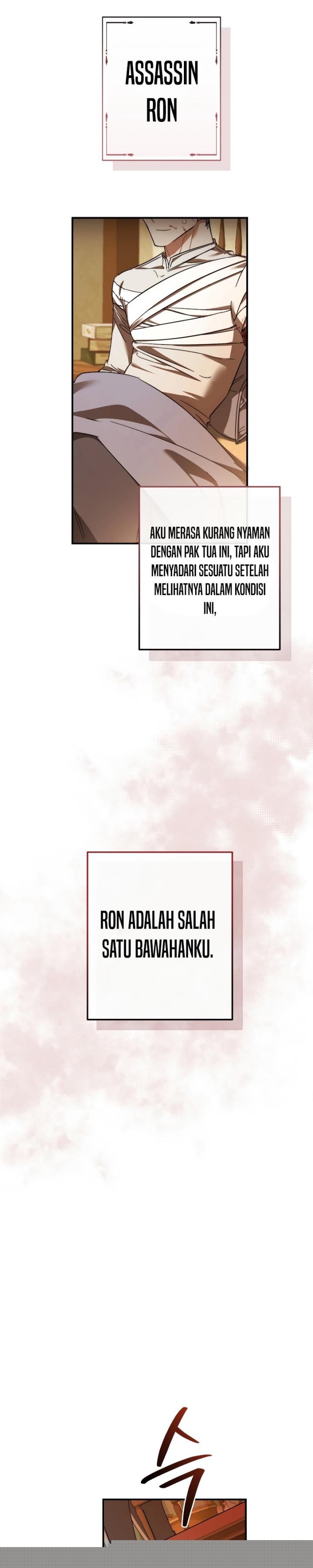 Trash of the Count’s Family Chapter 115 Gambar 25