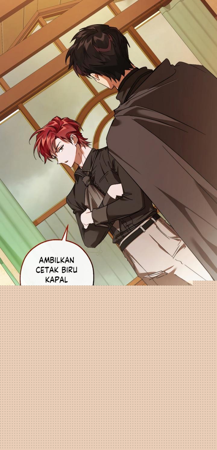 Trash of the Count’s Family Chapter 115 Gambar 27