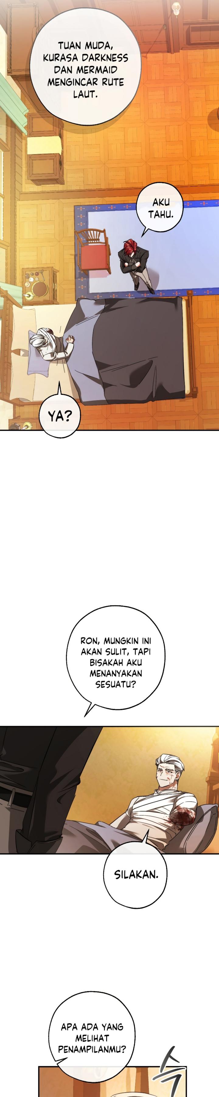 Trash of the Count’s Family Chapter 115 Gambar 32