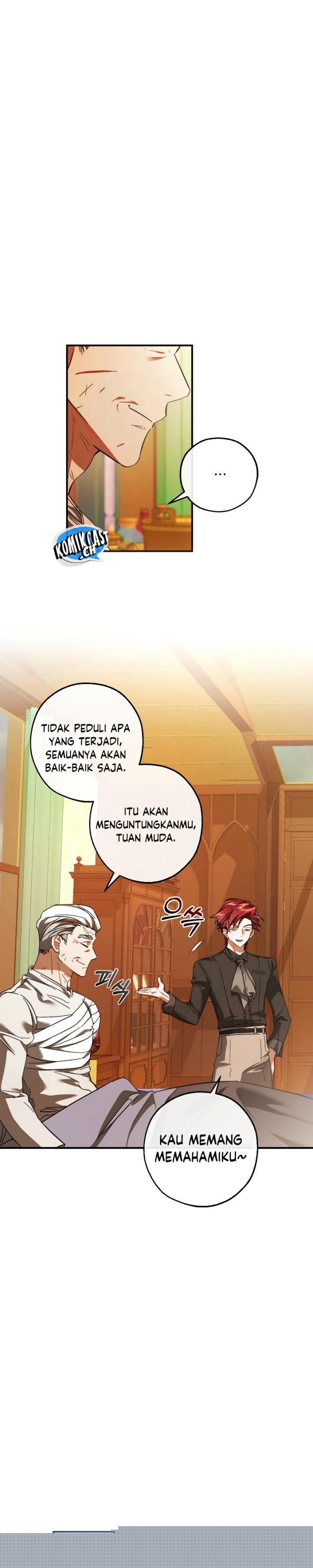 Trash of the Count’s Family Chapter 115 Gambar 34