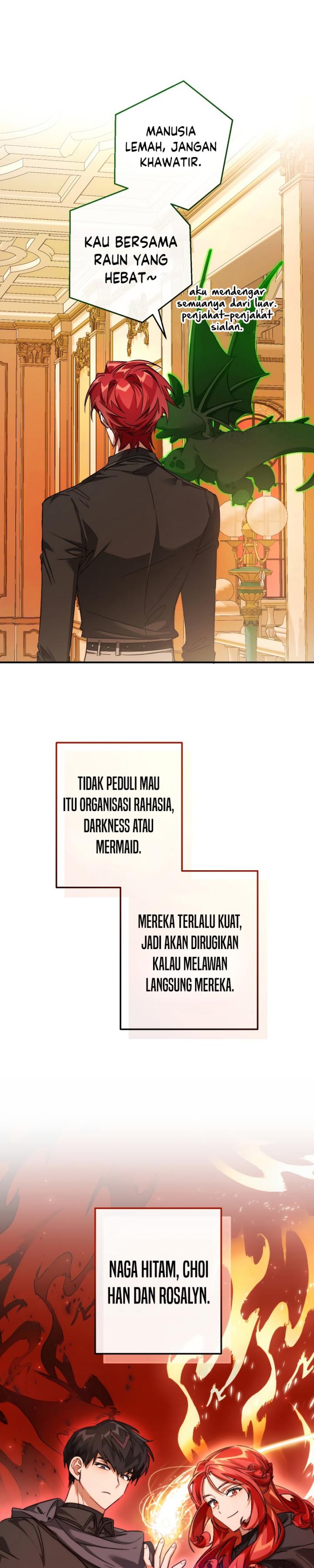 Trash of the Count’s Family Chapter 115 Gambar 37