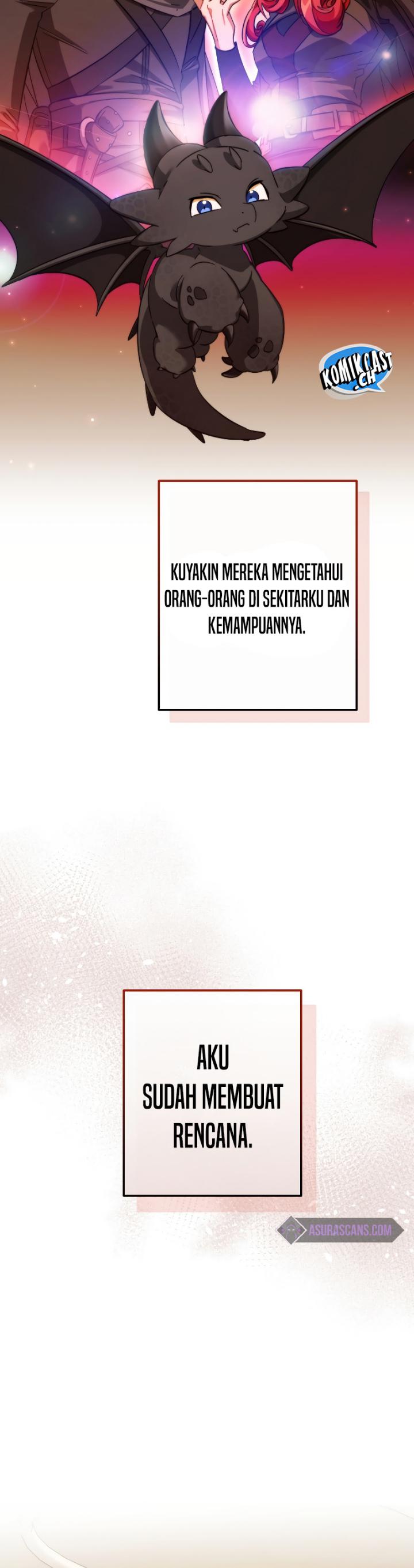 Trash of the Count’s Family Chapter 115 Gambar 38