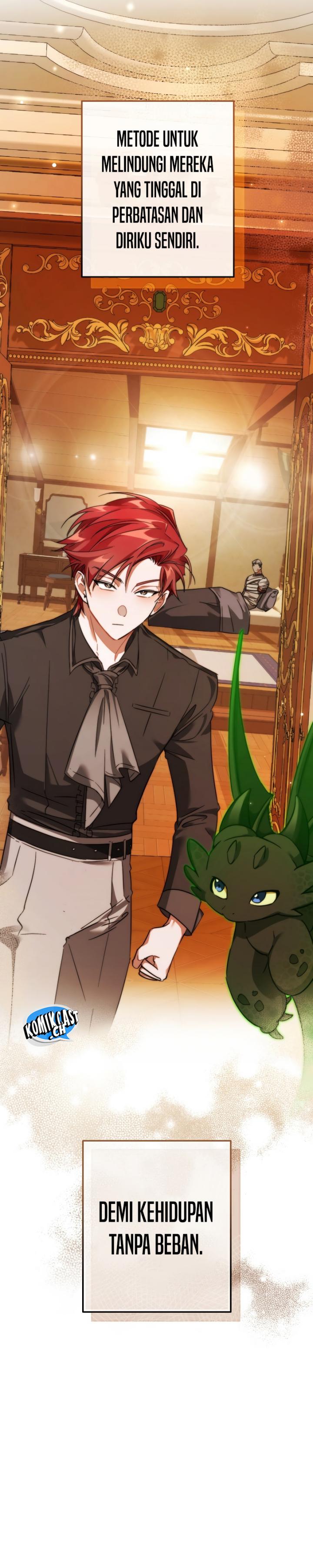 Trash of the Count’s Family Chapter 115 Gambar 39