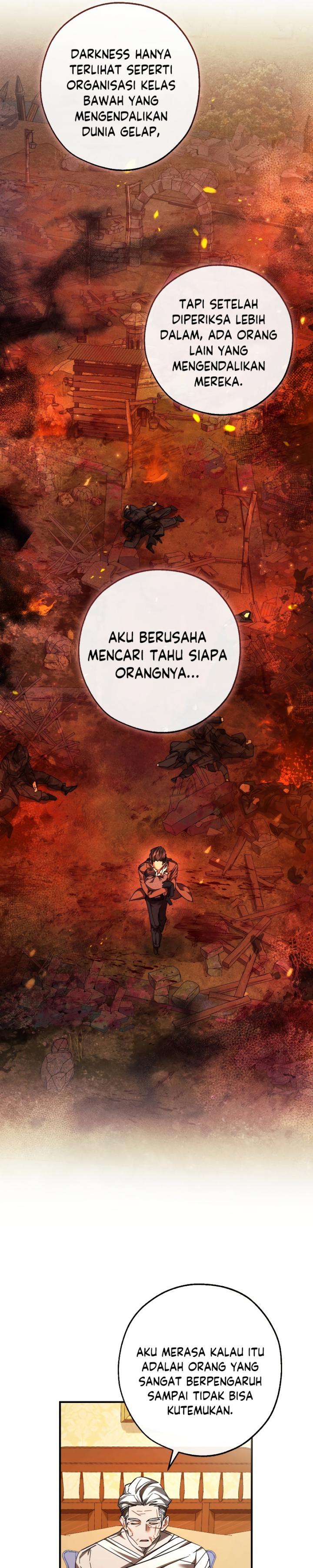 Trash of the Count’s Family Chapter 115 Gambar 5