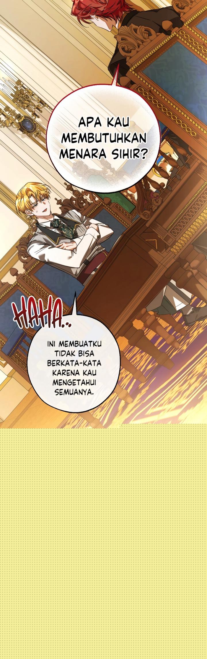 Trash of the Count’s Family Chapter 114 Gambar 17
