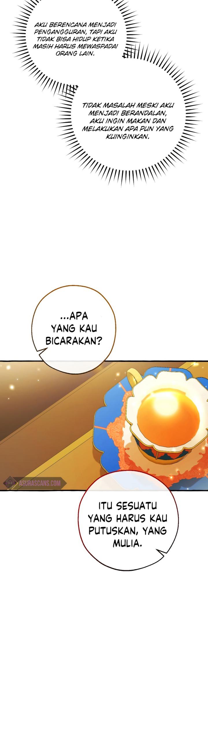 Trash of the Count’s Family Chapter 114 Gambar 21