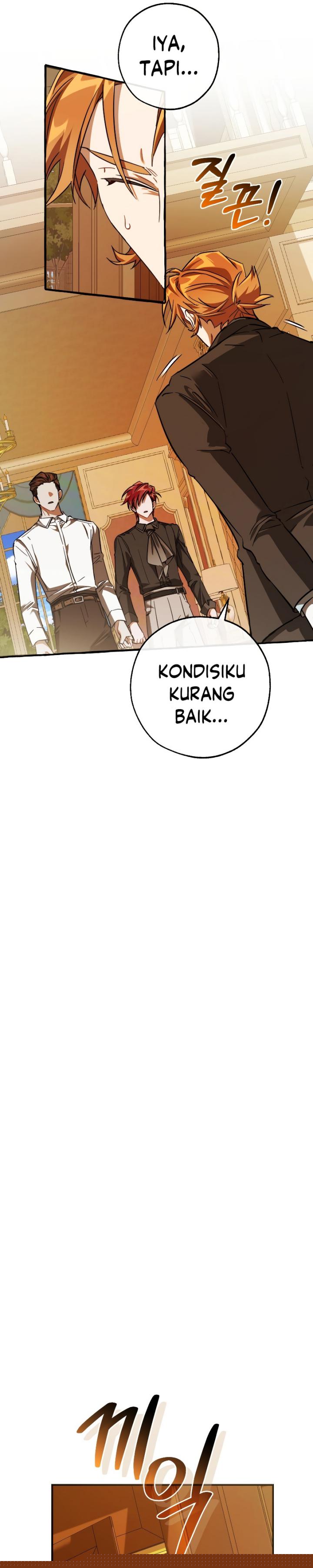 Trash of the Count’s Family Chapter 114 Gambar 26