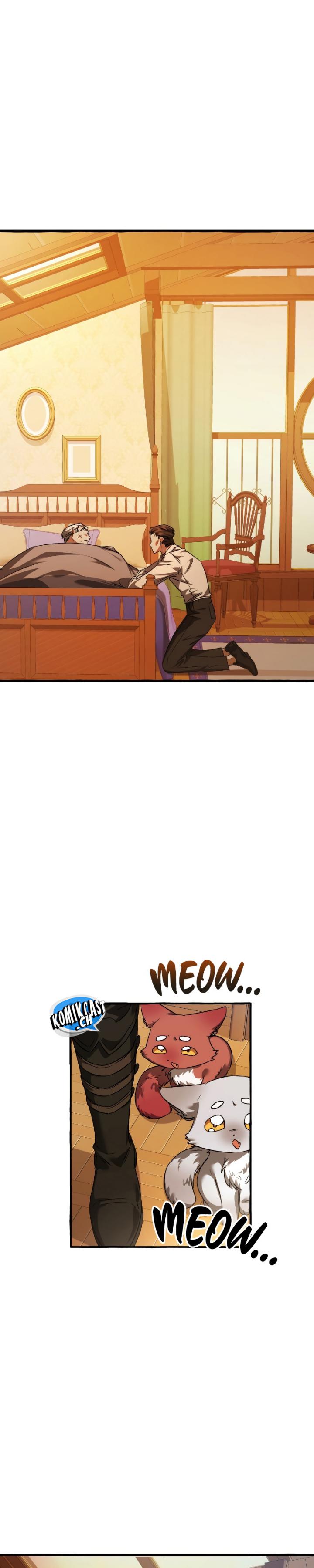 Trash of the Count’s Family Chapter 114 Gambar 30