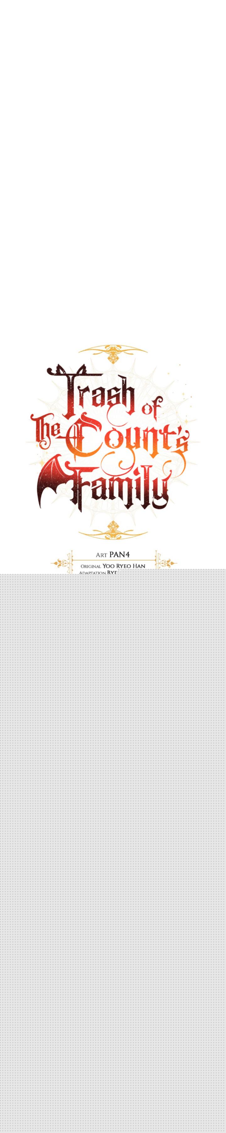 Trash of the Count’s Family Chapter 113 Gambar 10