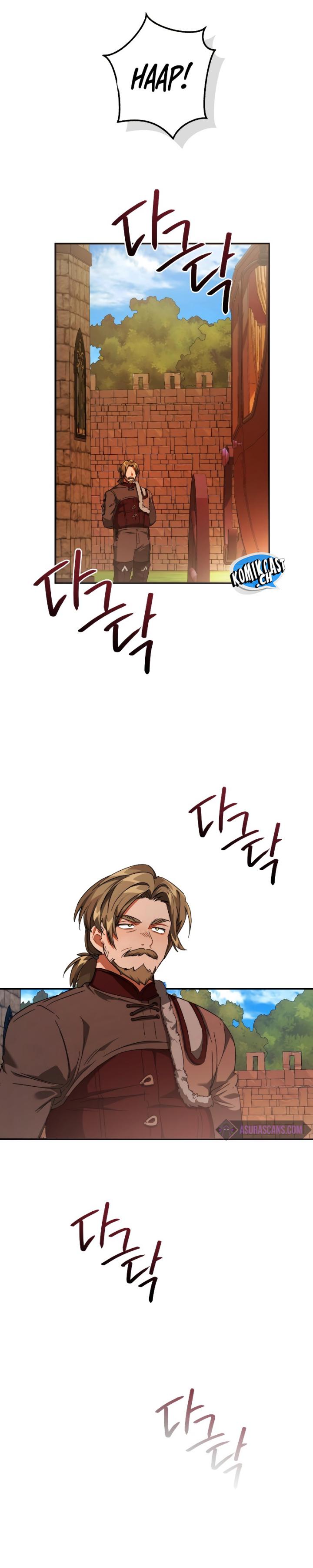Trash of the Count’s Family Chapter 113 Gambar 16