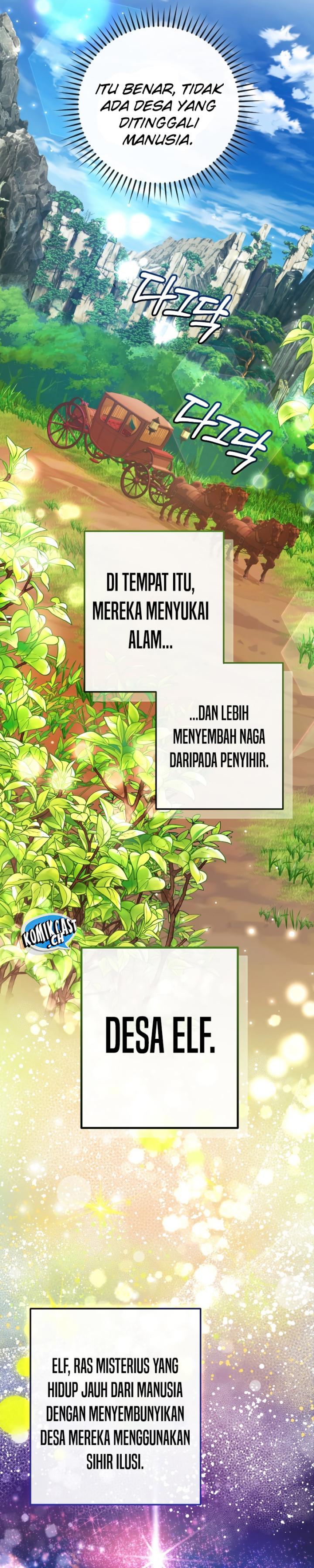 Trash of the Count’s Family Chapter 113 Gambar 24