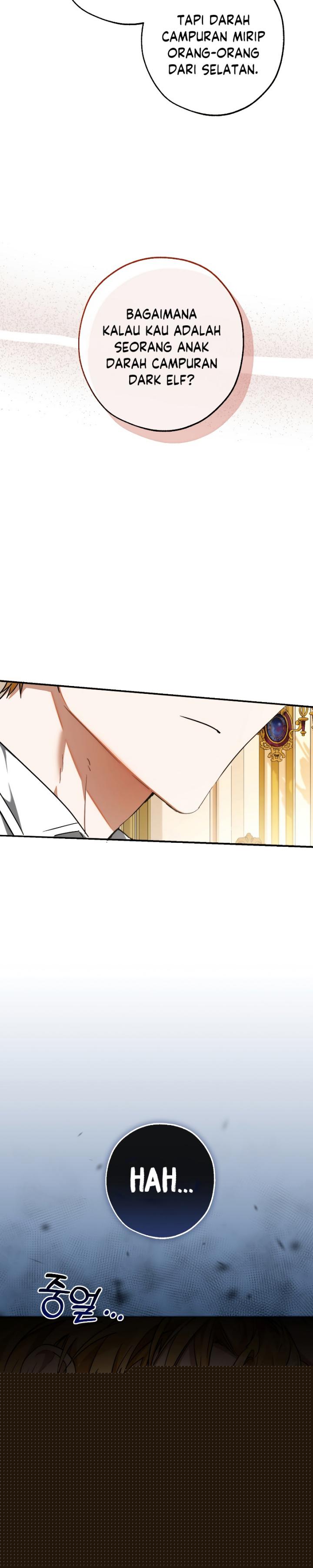 Trash of the Count’s Family Chapter 113 Gambar 37