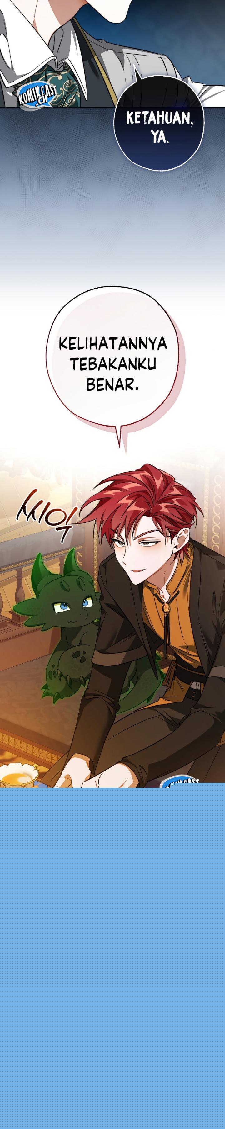 Trash of the Count’s Family Chapter 113 Gambar 38