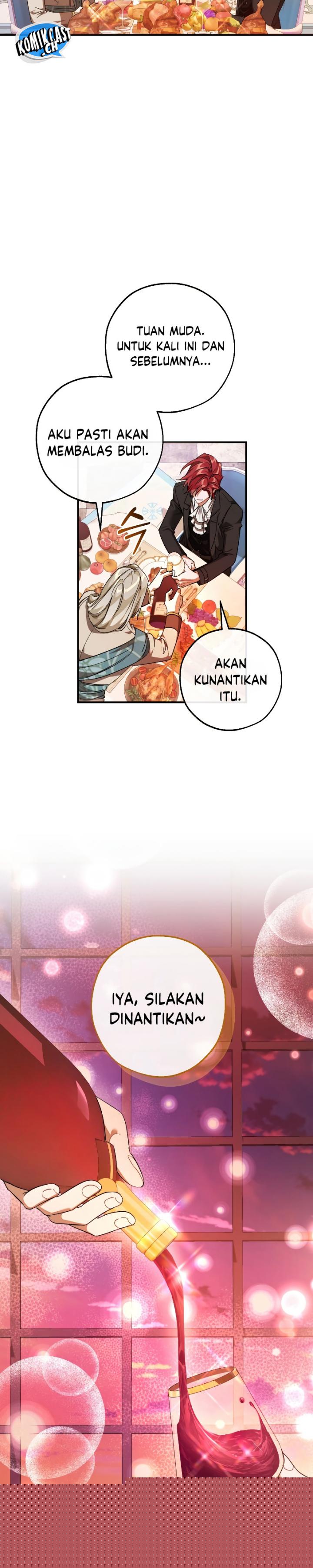 Trash of the Count’s Family Chapter 113 Gambar 8