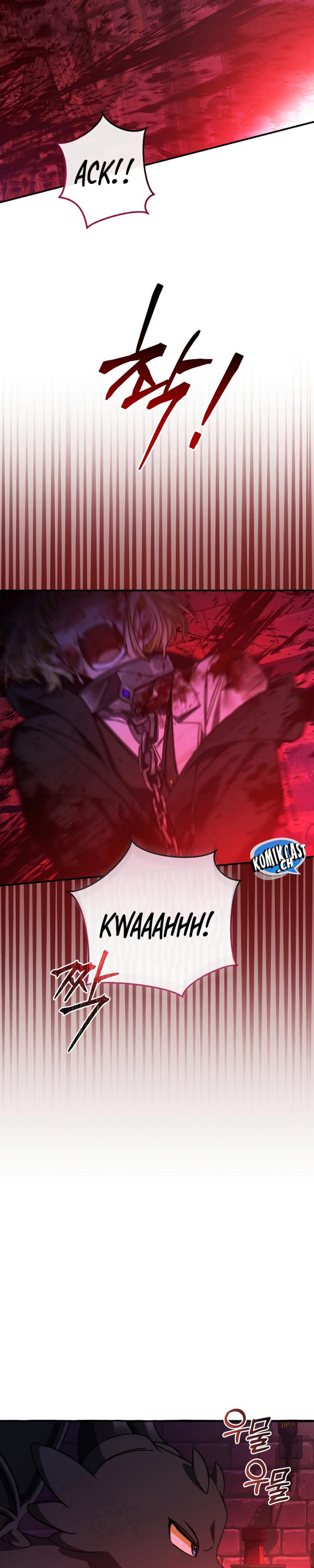 Trash of the Count’s Family Chapter 112 Gambar 10