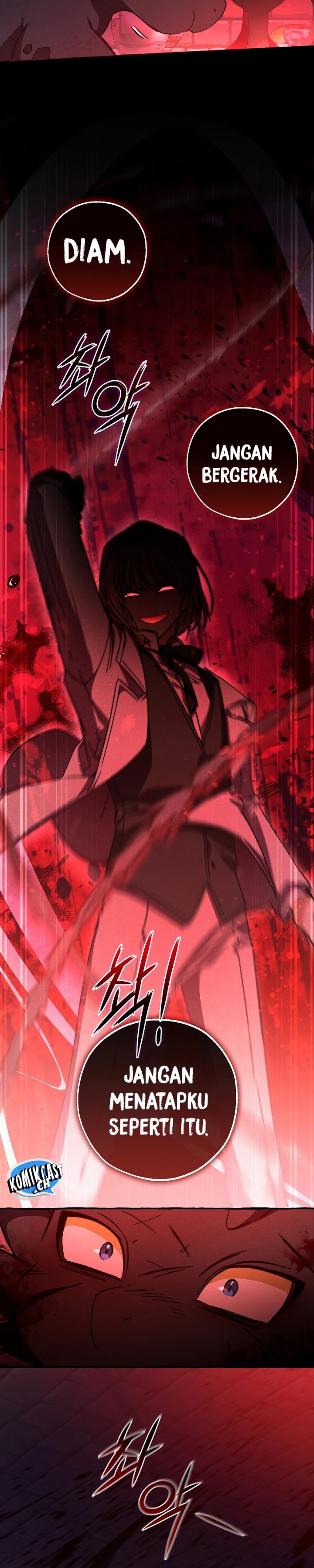 Trash of the Count’s Family Chapter 112 Gambar 11