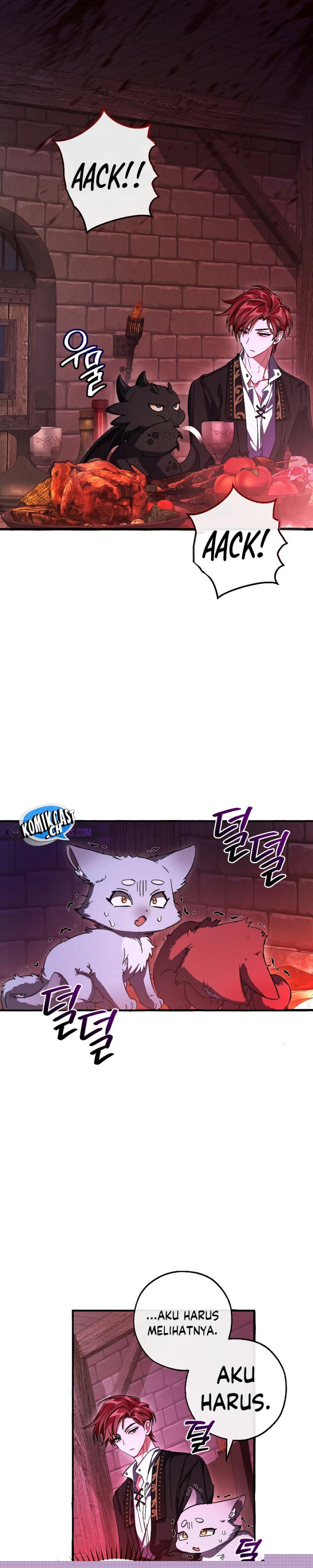 Trash of the Count’s Family Chapter 112 Gambar 12