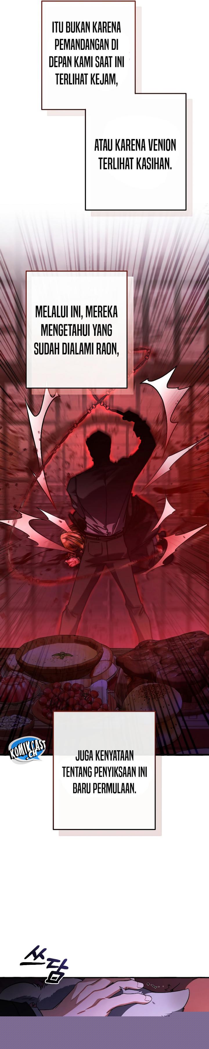 Trash of the Count’s Family Chapter 112 Gambar 14