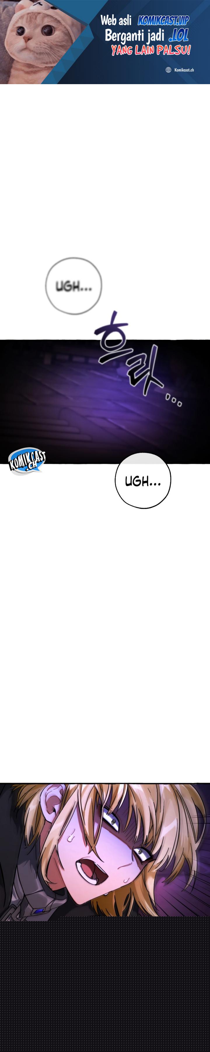 Baca Manhwa Trash of the Count’s Family Chapter 112 Gambar 2