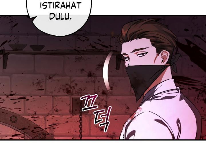 Trash of the Count’s Family Chapter 112 Gambar 21