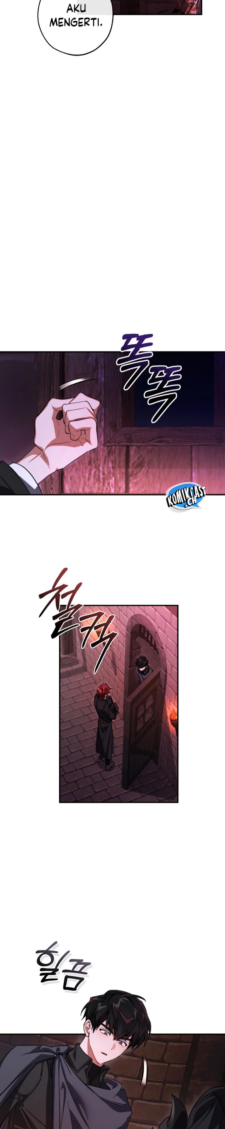 Trash of the Count’s Family Chapter 112 Gambar 23