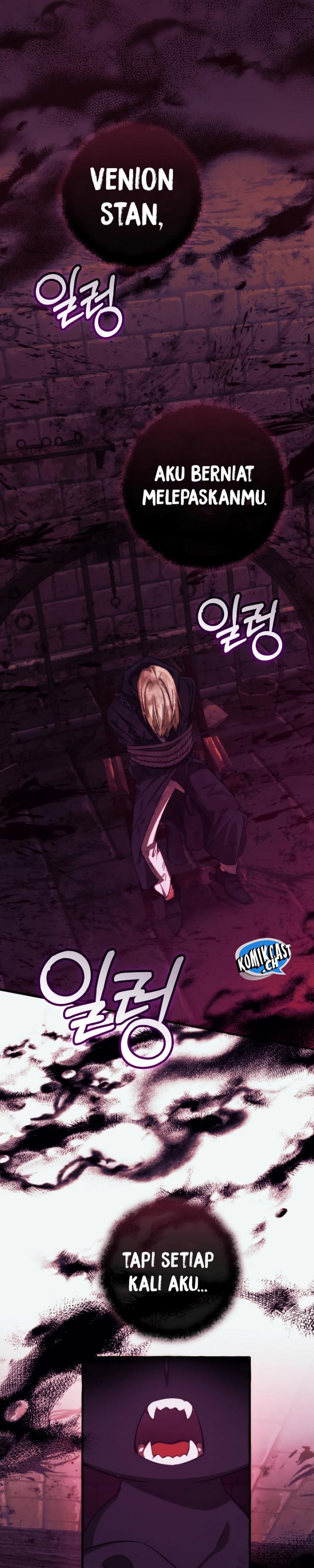 Trash of the Count’s Family Chapter 112 Gambar 26