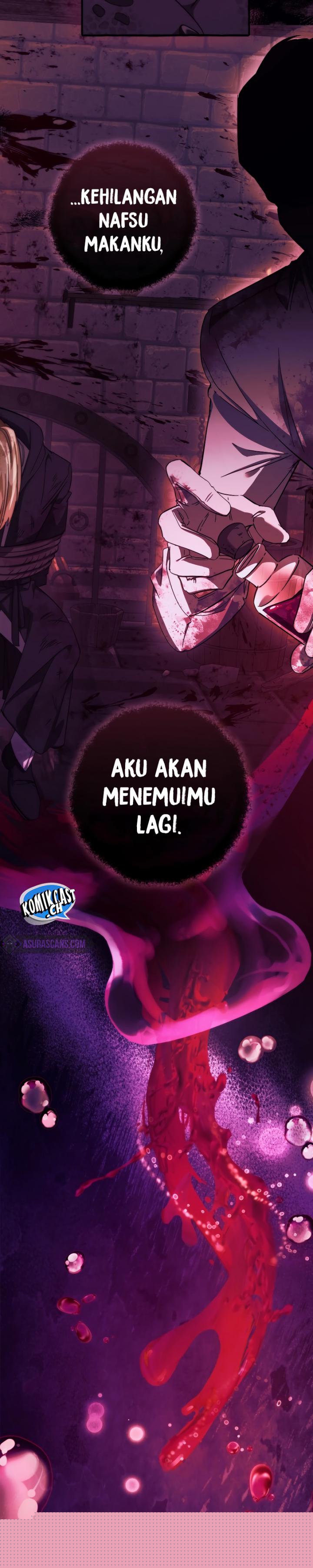 Trash of the Count’s Family Chapter 112 Gambar 27